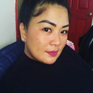 Meet your Posher, Marilou